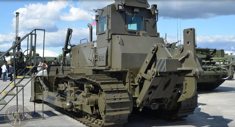 bronirovani-buldozer-rossii-zavoda-chtz