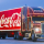 Секрет рождественских грузовиков Coca-Cola, о чём не догадаться зрителям